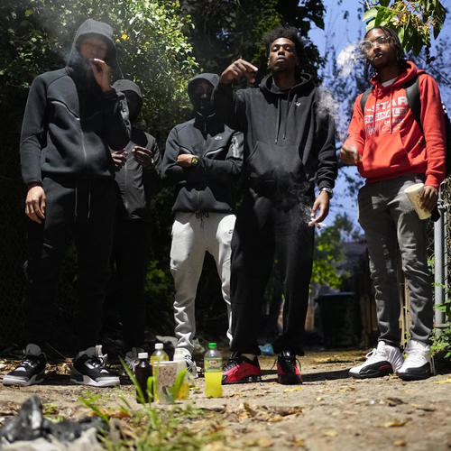 Free Baby Slime (Explicit)