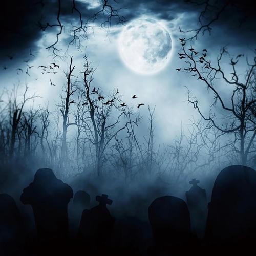 GRAVEYARD SHIFT (feat. PMC GRIMREAPER) [Explicit]