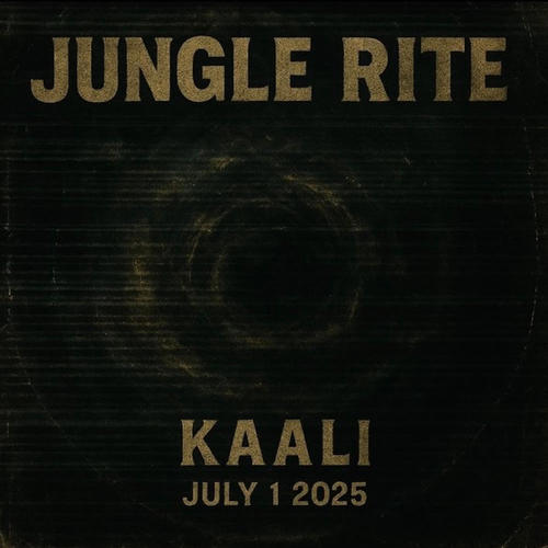 Jungle Rite
