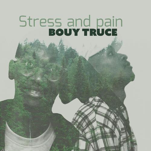 Stress and pain (Explicit)