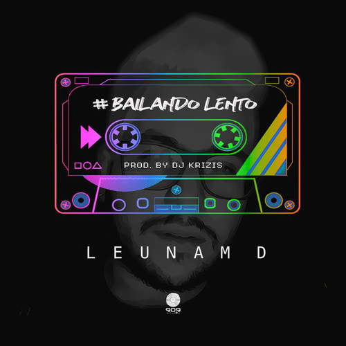 Bailando Lento (Explicit)