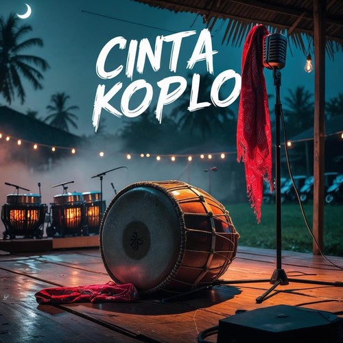 Cinta Koplo (Remastered 2025)