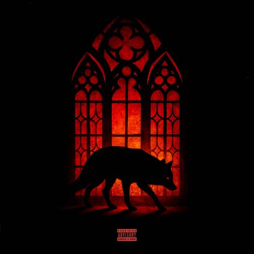 Le Loup de la Church (feat. Rodzy) [Explicit]