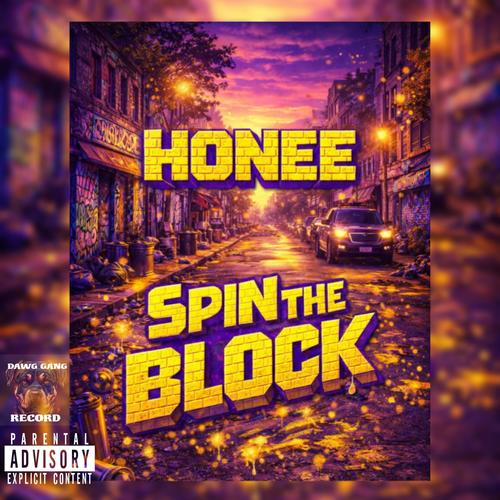 Spin The Block (Explicit)