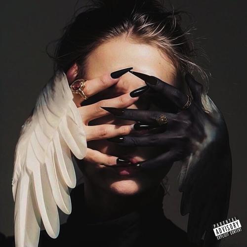 BLACK CAT (Explicit)