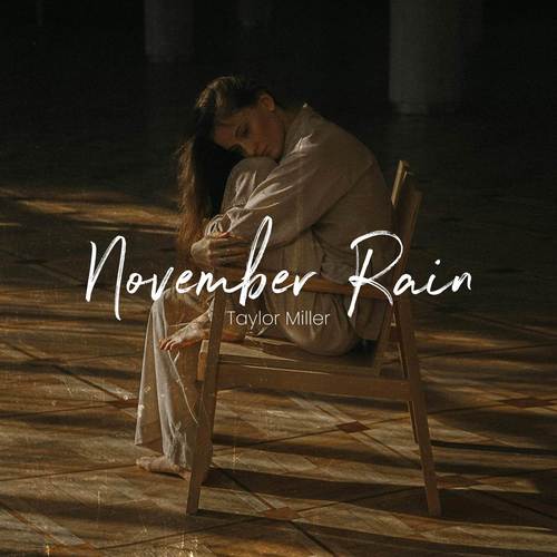 November Rain (Acoustic)