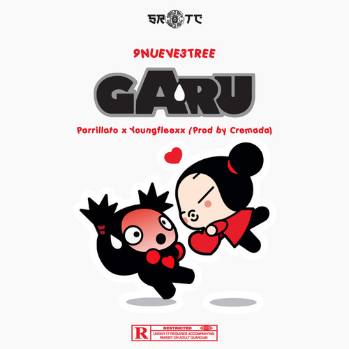 Garu (Explicit)