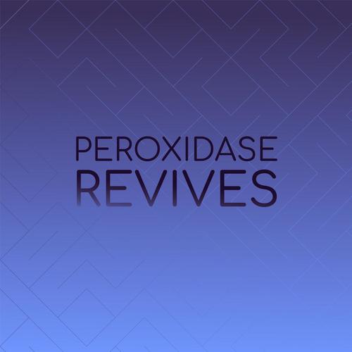Peroxidase Revives