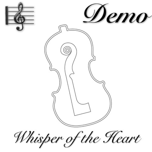 侧耳倾听工作室Demo合集