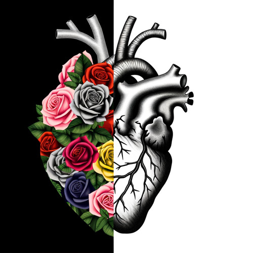 Big John - Luv / H8 Relationship (Explicit)