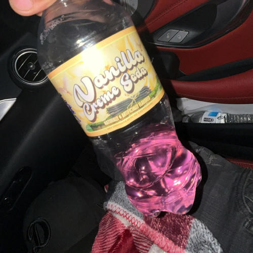 Different Vibe (feat. LilRock) [Explicit]