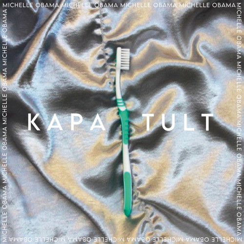 Michelle Obama (Explicit)