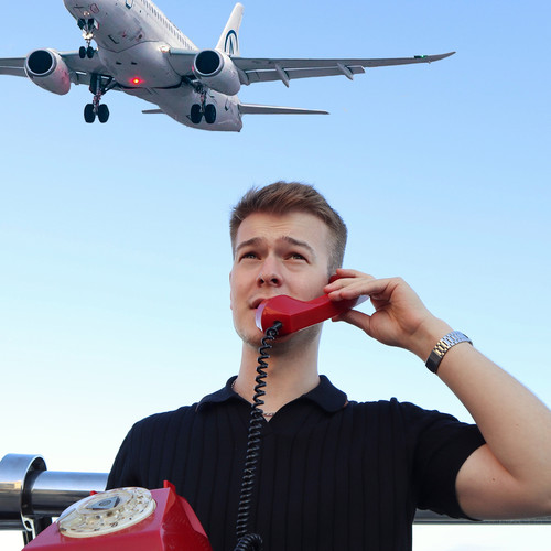 Просто подзвони мені