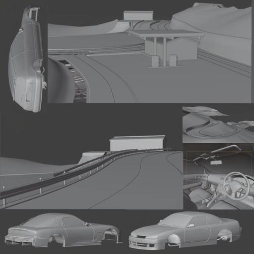 What I Want (feat. Violett3k! & Vikki Noir) [Explicit]