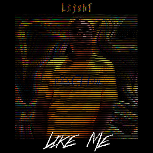Like Me (Explicit)