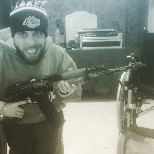 Wordsareguns (Explicit)