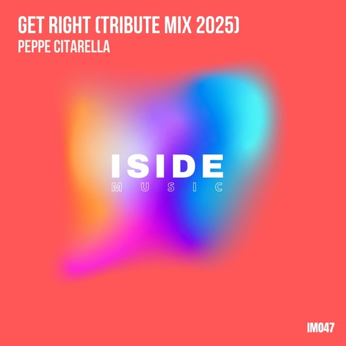 GET RIGHT (Tribute Mix 2025)