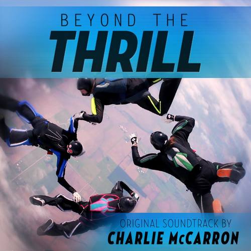 Beyond the Thrill Soundtrack