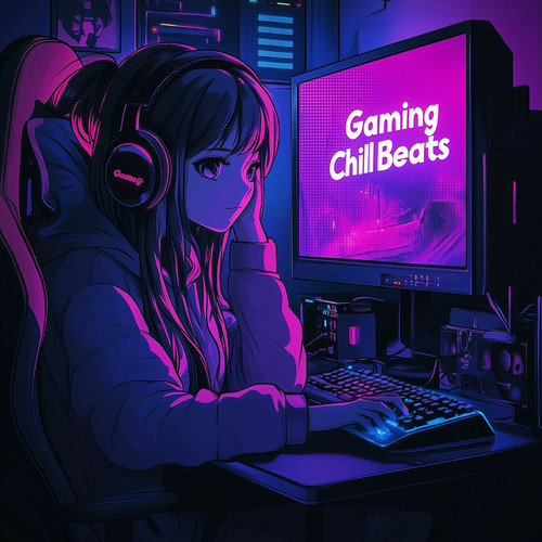 Game Lounge Vibes