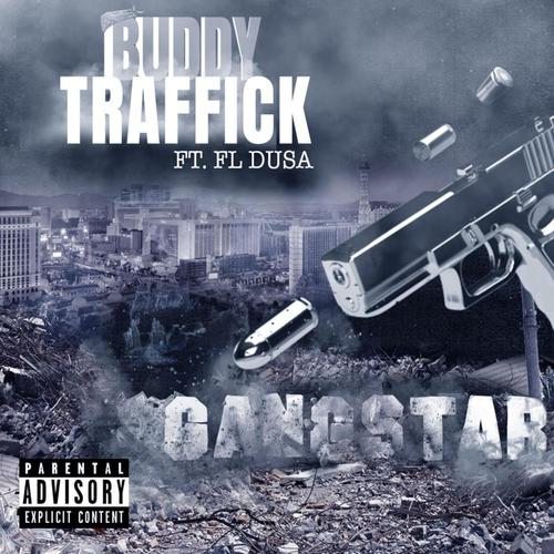 Gangstar (feat. Fl dusa) [Explicit]