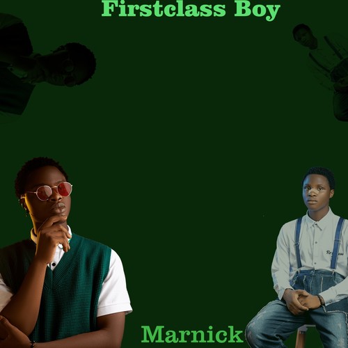 First Class Boy (Explicit)