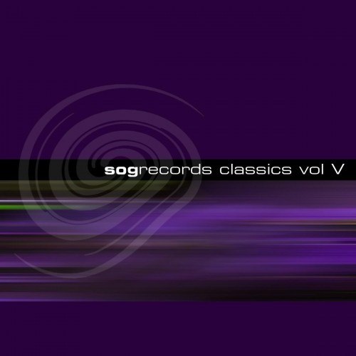 Sogrecords Classics Vol. 5