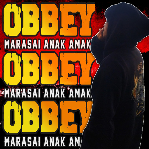 Marasai Anak Amak (Explicit)