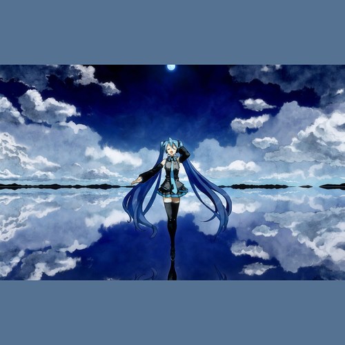 Undefined-End Of Sorrow-/てぃあら