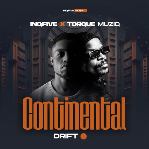 Continental Drift