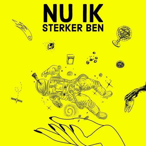 Nu Ik Sterker Ben