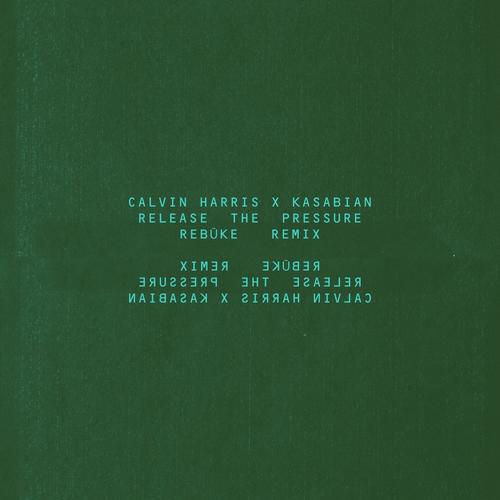 Release The Pressure (Rebūke Remix)