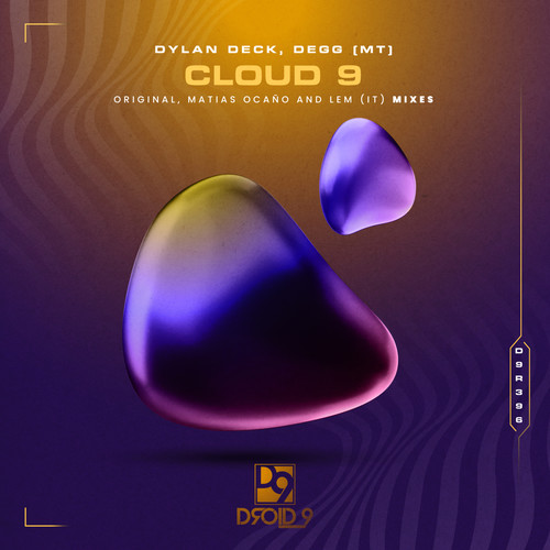 Cloud 9 (LEM IT Remix)
