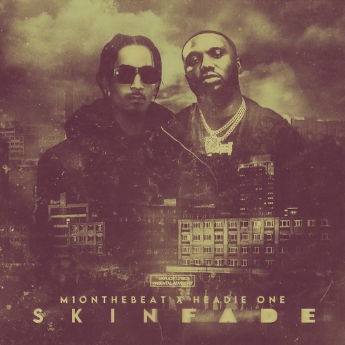 Skinfade (Explicit)