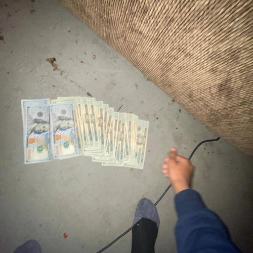 Johnny Test (feat. MARR) [Explicit]