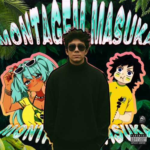 MONTAGEM MASUKA (Explicit)