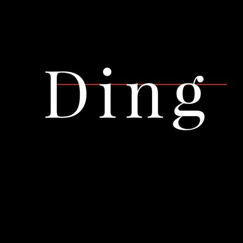 Ding (feat. Hiss Golden Messenger, Josh Ritter & Blade Brown) [Explicit]