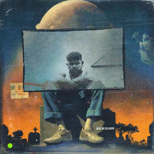 HERE WE GO AGAIN (feat. Madhavi Devi)