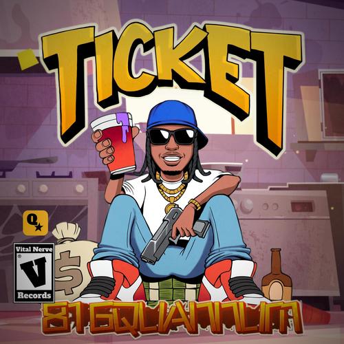 Ticket (Explicit)