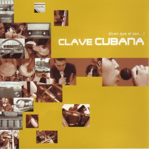 Dicen que el Son...!