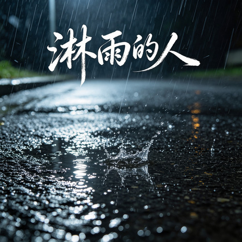 淋雨的人(DJ版)