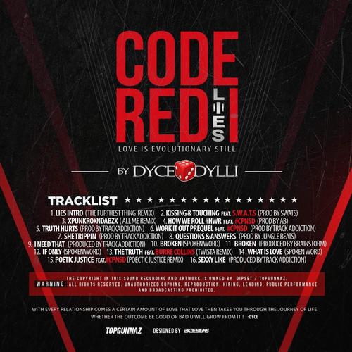 Lies,Lies,Lies! (Explicit)