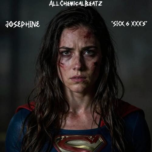 SICK 6 XXX'S (feat. Josephine)