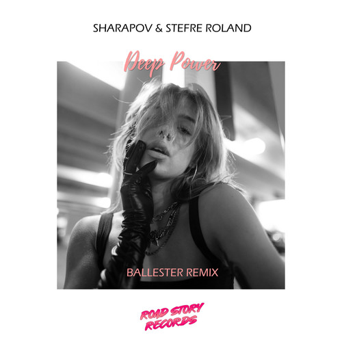 Deep Power (Ballester Remix)