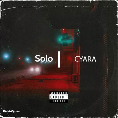 Solo (Explicit)