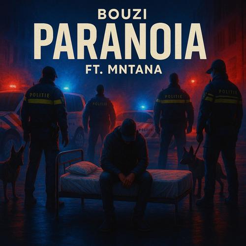 PARANOIA (Explicit)