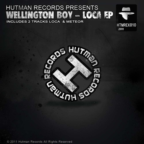 Loca EP