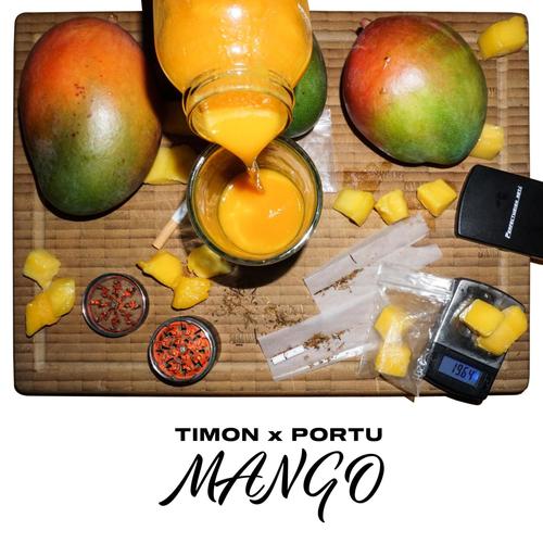 Mango (Explicit)