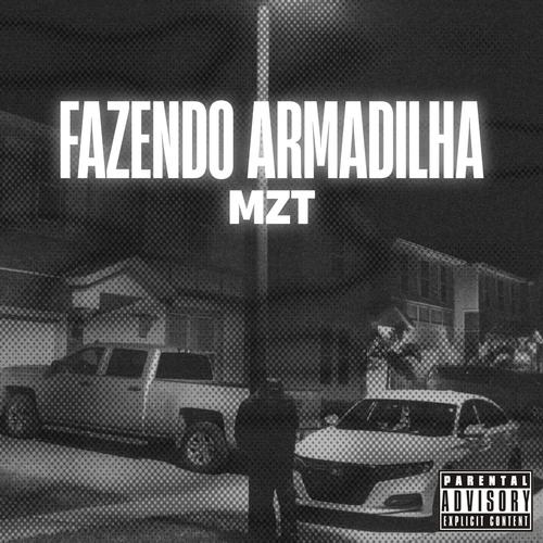 Fazendo armadilha (Explicit)