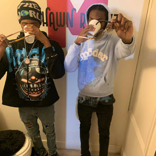 Dpa (feat. Shawnrackzz & Mkedmoney) [Explicit]