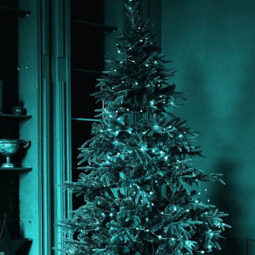 Silent Night (Electric Keys Version)